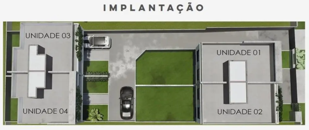 Sobrado, 3 quartos, 104 m² - Foto 7
