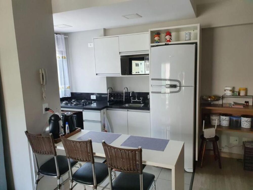 Apartamento, 1 quarto, 48 m² - Foto 4