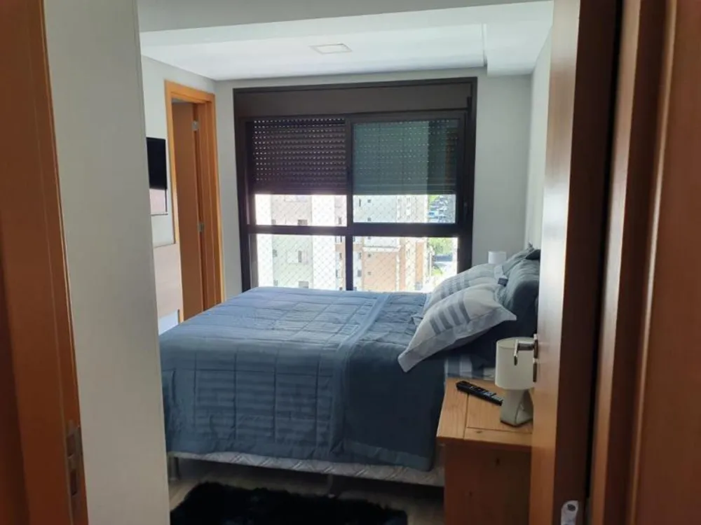 Apartamento, 1 quarto, 48 m² - Foto 12