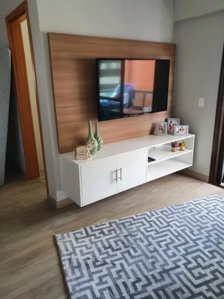 Apartamento, 1 quarto, 48 m² - Foto 5