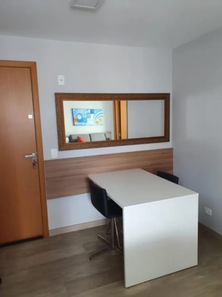 Apartamento, 1 quarto, 48 m² - Foto 3