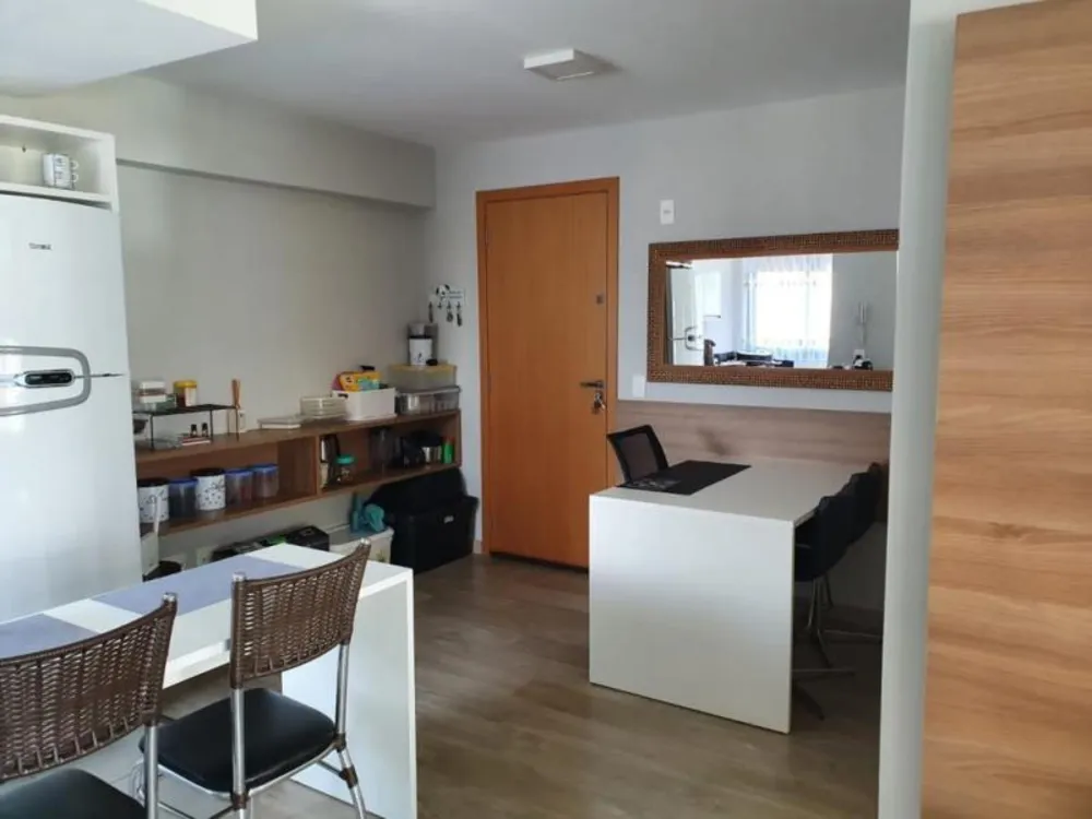 Apartamento, 1 quarto, 48 m² - Foto 6
