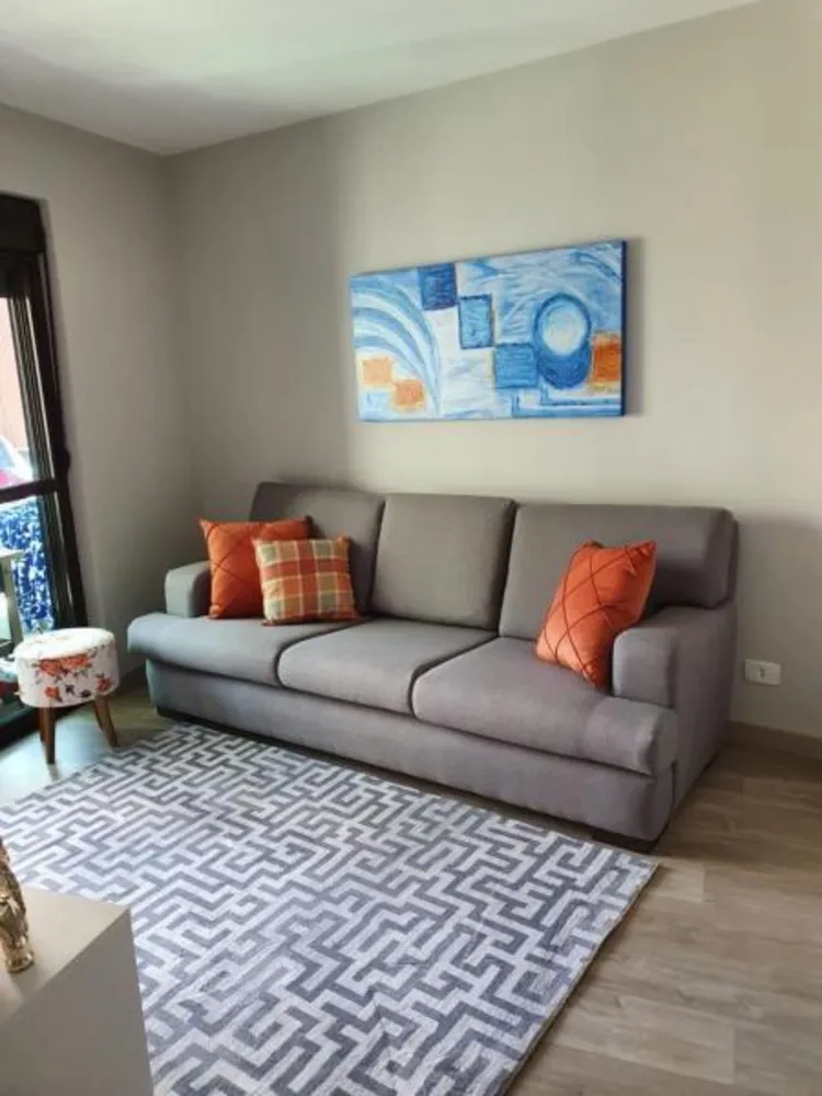 Apartamento, 1 quarto, 48 m² - Foto 4