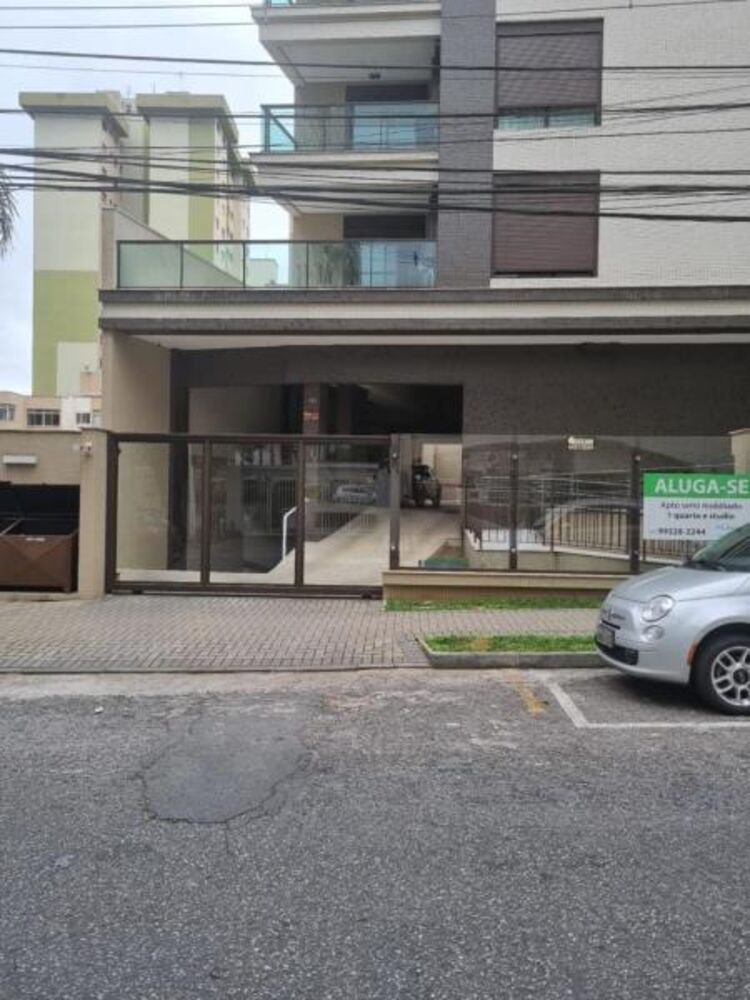 Apartamento, 1 quarto, 48 m² - Foto 1
