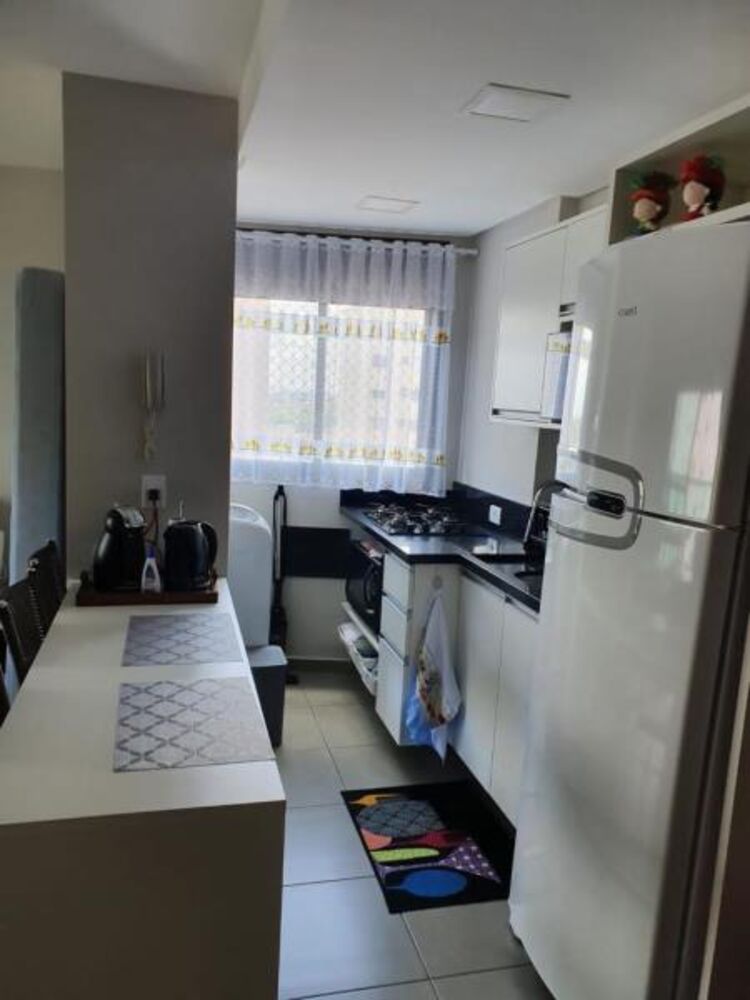 Apartamento, 1 quarto, 48 m² - Foto 2