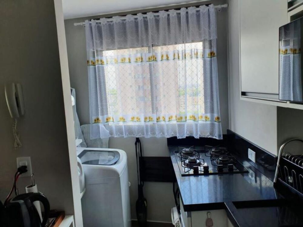 Apartamento, 1 quarto, 48 m² - Foto 3