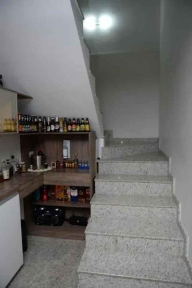 Sobrado, 4 quartos, 150 m² - Foto 7