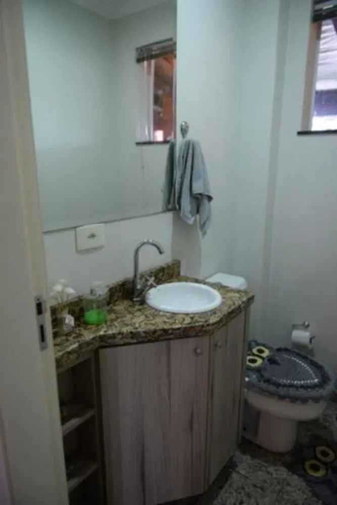 Sobrado, 4 quartos, 150 m² - Foto 9