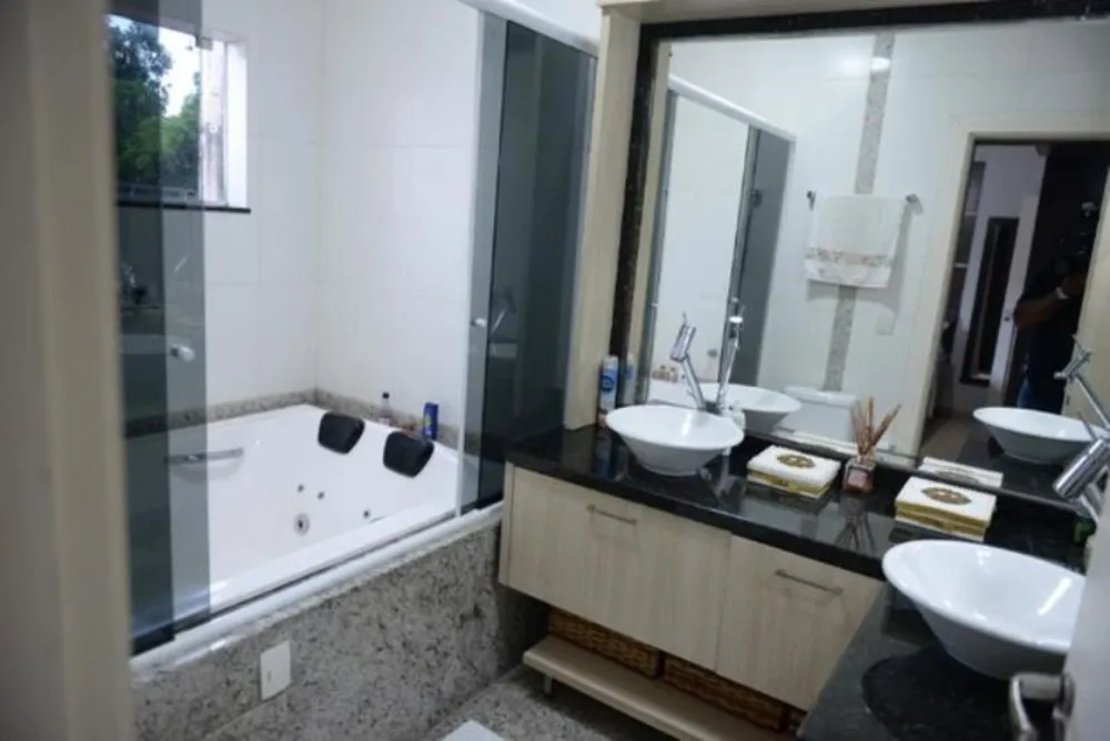Sobrado, 4 quartos, 150 m² - Foto 8