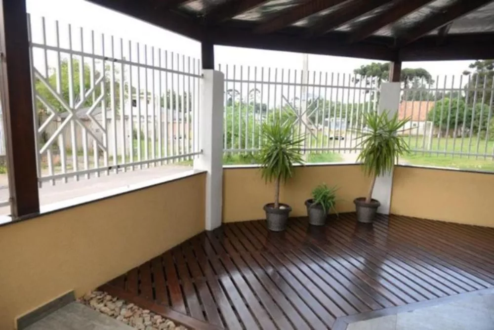 Sobrado à venda com 4 quartos, 150m² - Foto 3