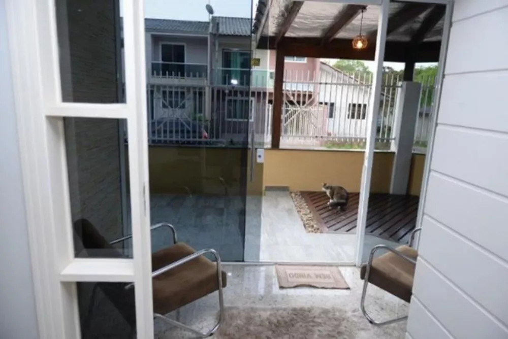 Sobrado à venda com 4 quartos, 150m² - Foto 4