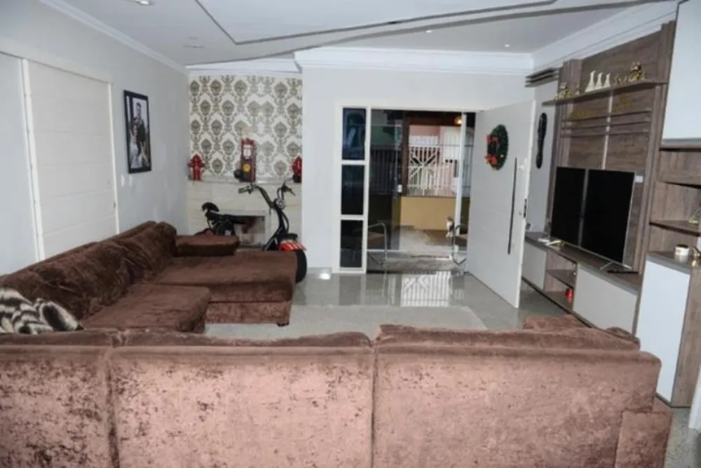 Sobrado, 4 quartos, 150 m² - Foto 5