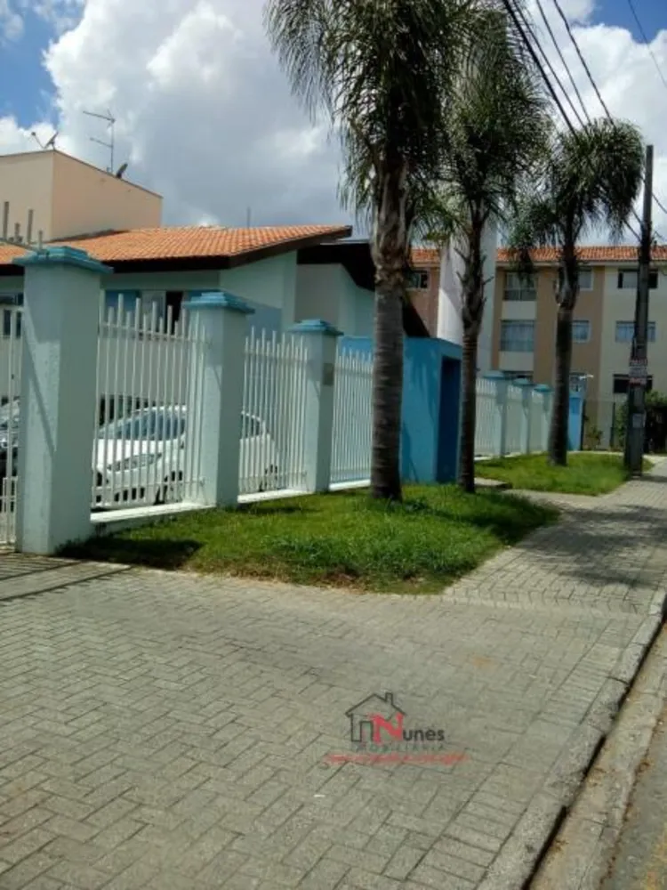 Apartamento, 3 quartos, 60 m² - Foto 19