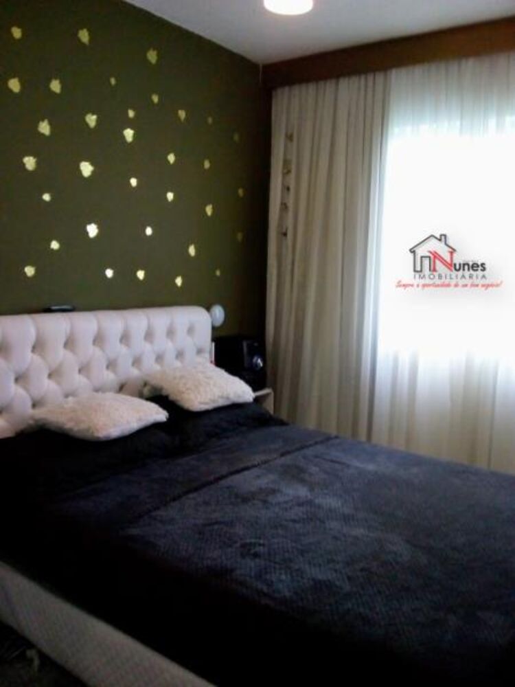 Apartamento, 3 quartos, 60 m² - Foto 6