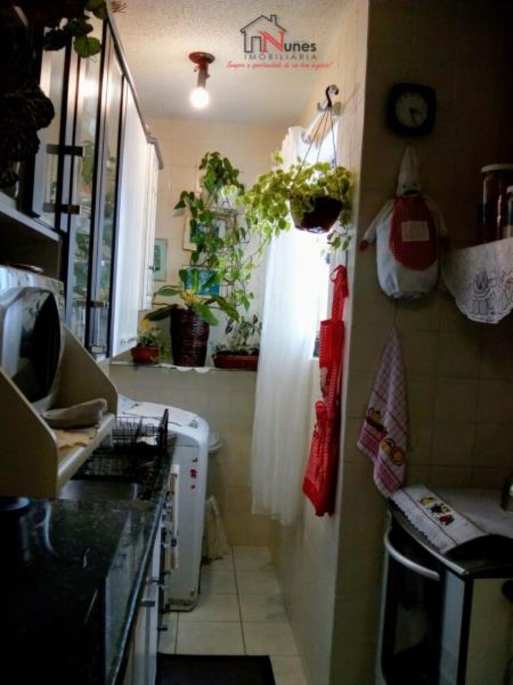 Apartamento, 3 quartos, 60 m² - Foto 10