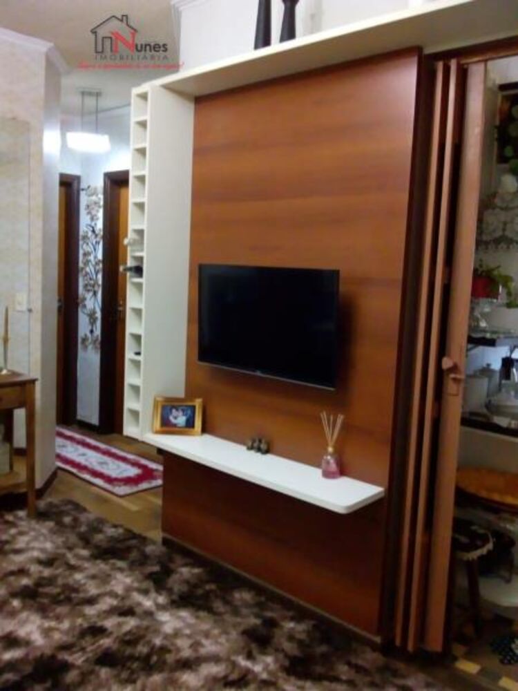 Apartamento, 3 quartos, 60 m² - Foto 3