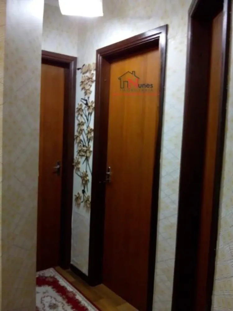 Apartamento, 3 quartos, 60 m² - Foto 8