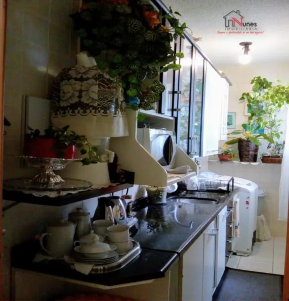 Apartamento, 3 quartos, 60 m² - Foto 20
