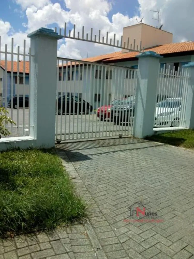 Apartamento, 3 quartos, 60 m² - Foto 2