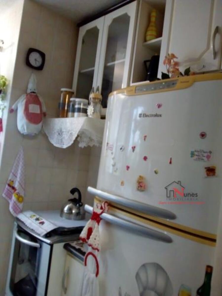 Apartamento, 3 quartos, 60 m² - Foto 7