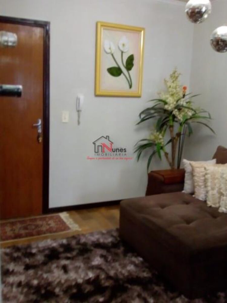 Apartamento, 3 quartos, 60 m² - Foto 4