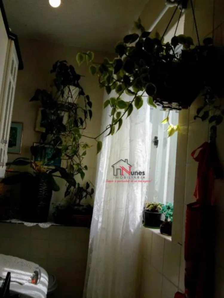 Apartamento, 3 quartos, 60 m² - Foto 15