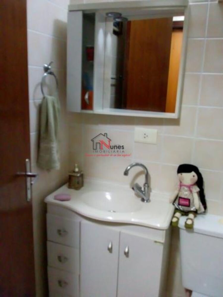 Apartamento, 3 quartos, 60 m² - Foto 9