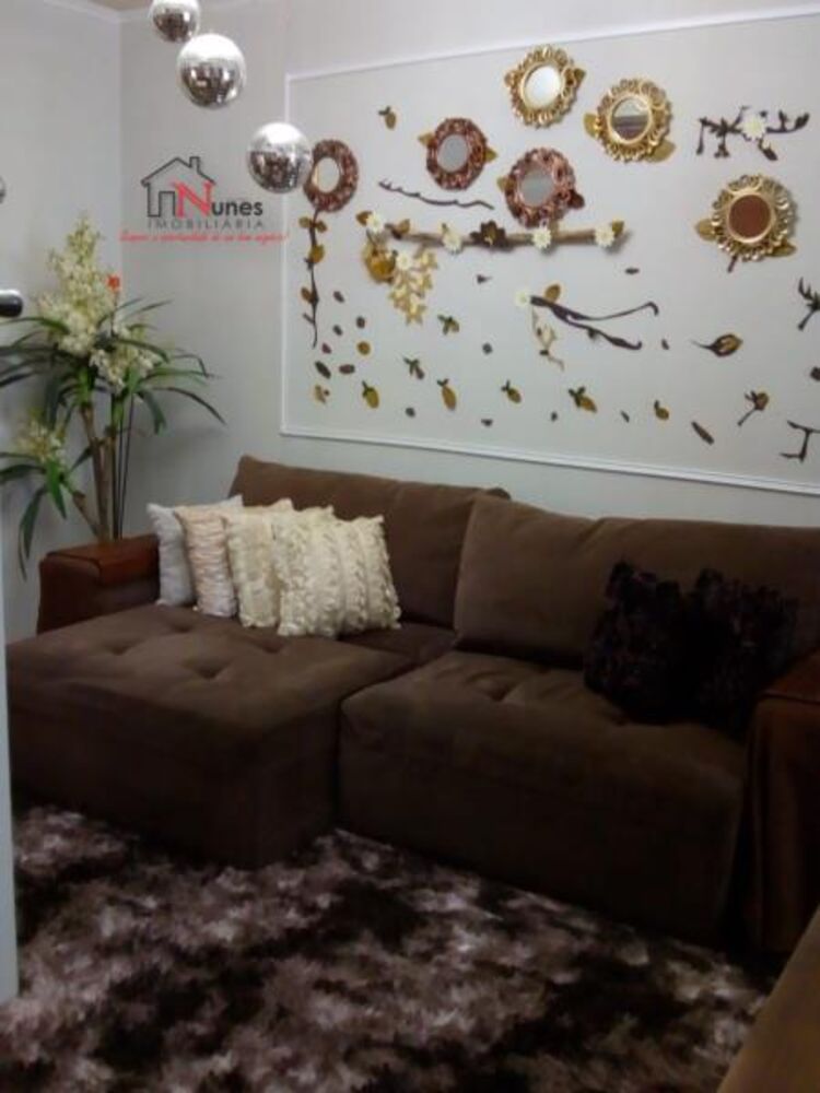 Apartamento, 3 quartos, 60 m² - Foto 2