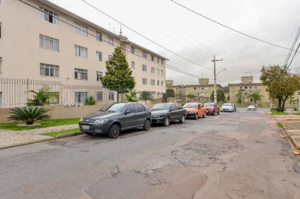 Apartamento, 2 quartos, 52 m² - Foto 2