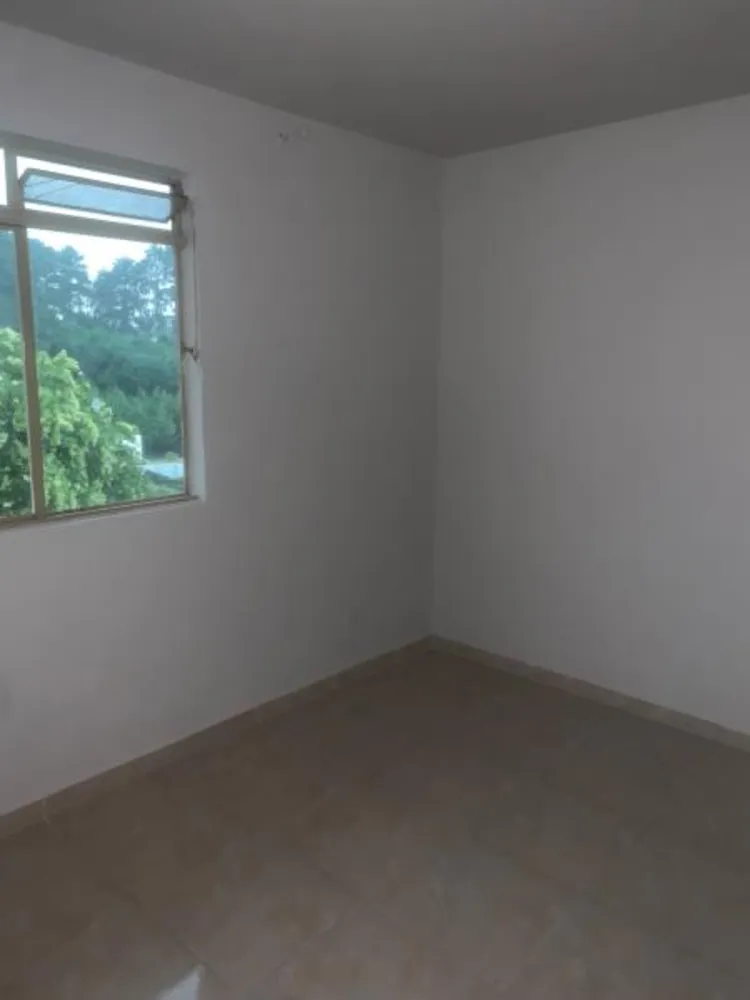 Apartamento, 2 quartos, 52 m² - Foto 2