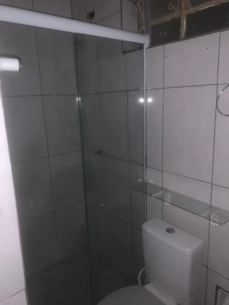 Apartamento, 2 quartos, 52 m² - Foto 3