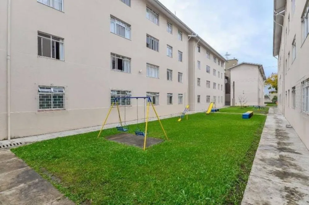 Apartamento, 2 quartos, 52 m² - Foto 2