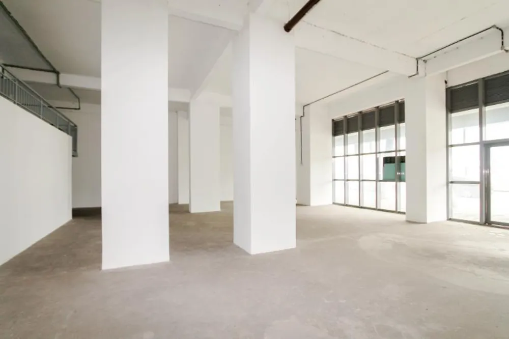 Loja-Salão, 326 m² - Foto 2