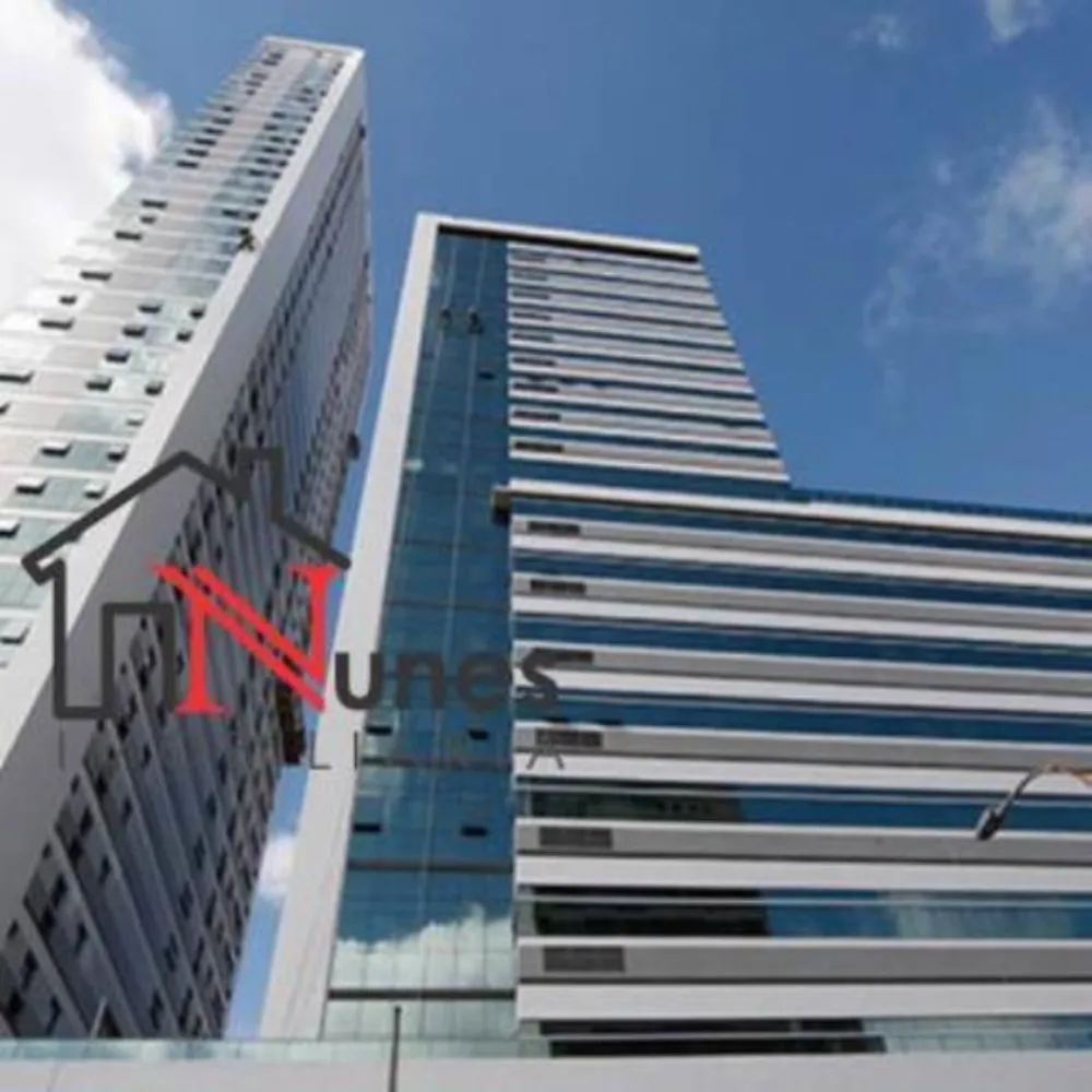 Loja-Salão, 326 m² - Foto 1