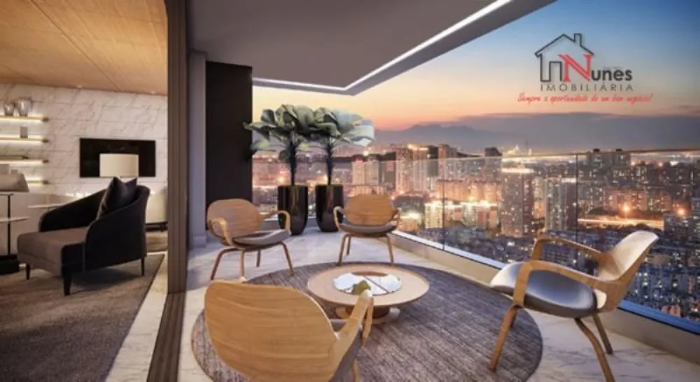 Apartamento, 4 quartos, 320 m² - Foto 6