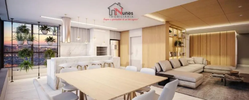 Apartamento, 4 quartos, 320 m² - Foto 4