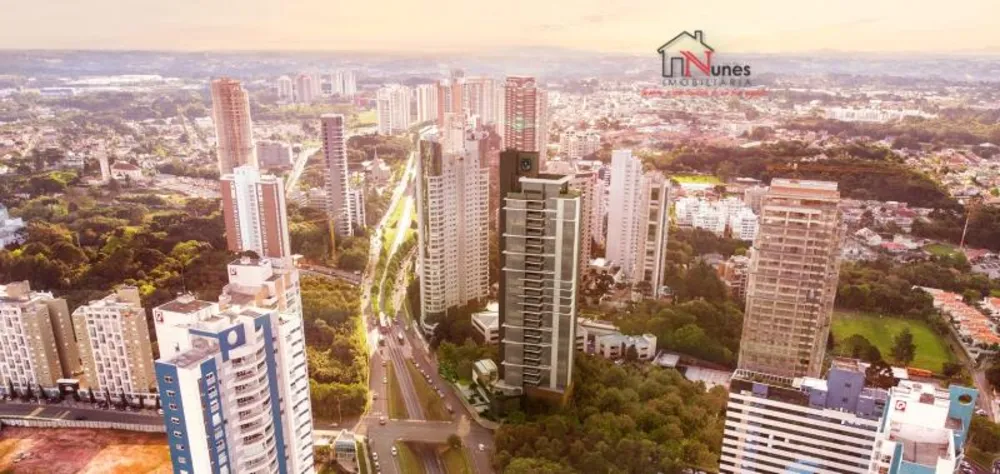 Apartamento, 4 quartos, 320 m² - Foto 3
