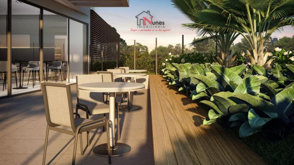 Apartamento à venda com 4 quartos, 320m² - Foto 4
