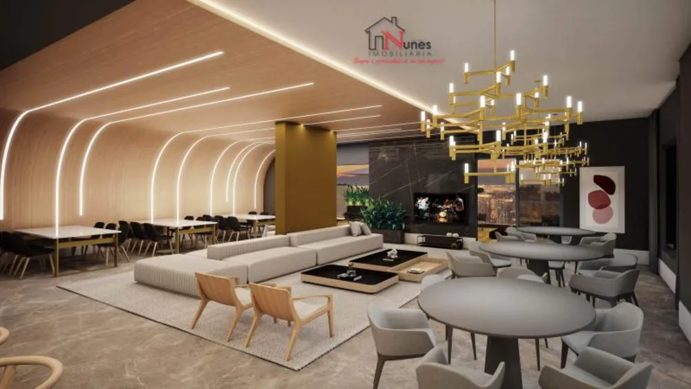 Apartamento, 4 quartos, 320 m² - Foto 10