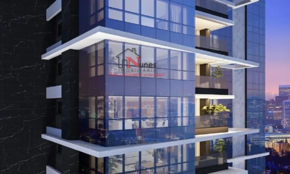 Apartamento, 4 quartos, 320 m² - Foto 1