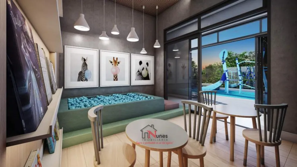 Apartamento, 4 quartos, 320 m² - Foto 8