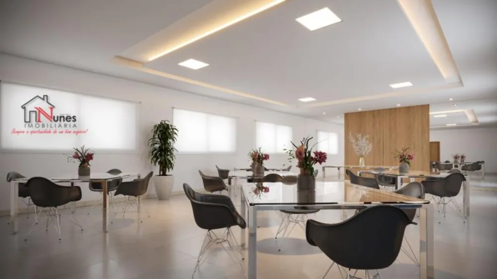 Apartamento, 2 quartos, 44 m² - Foto 9