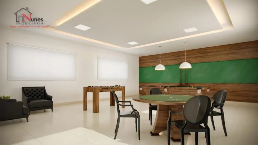 Apartamento, 2 quartos, 44 m² - Foto 10