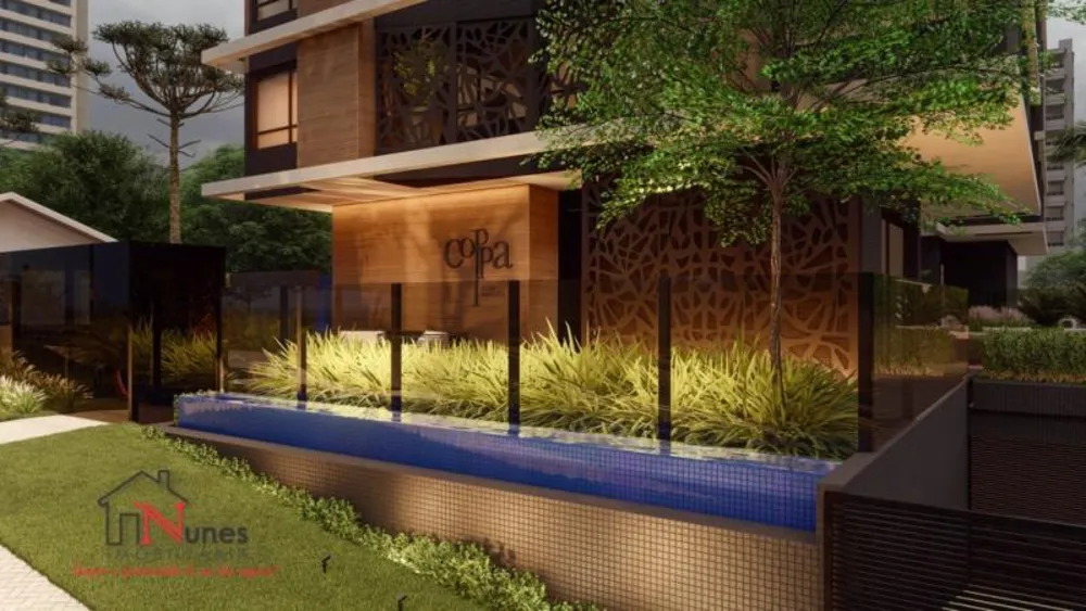 Apartamento, 3 quartos, 122 m² - Foto 5