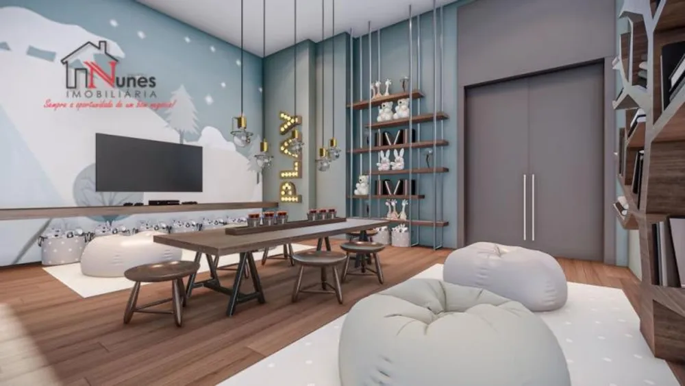 Apartamento, 3 quartos, 122 m² - Foto 7