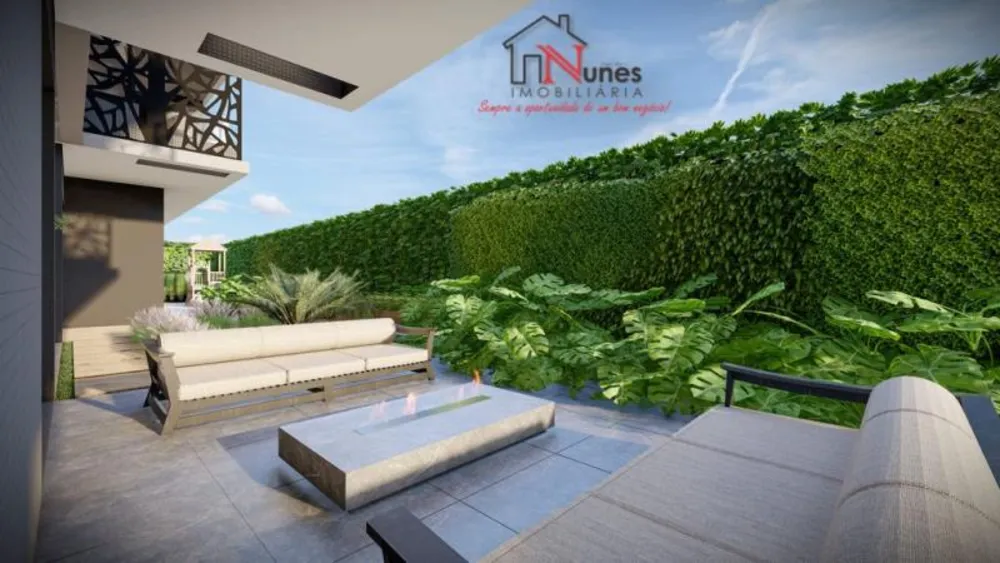 Apartamento, 3 quartos, 122 m² - Foto 12