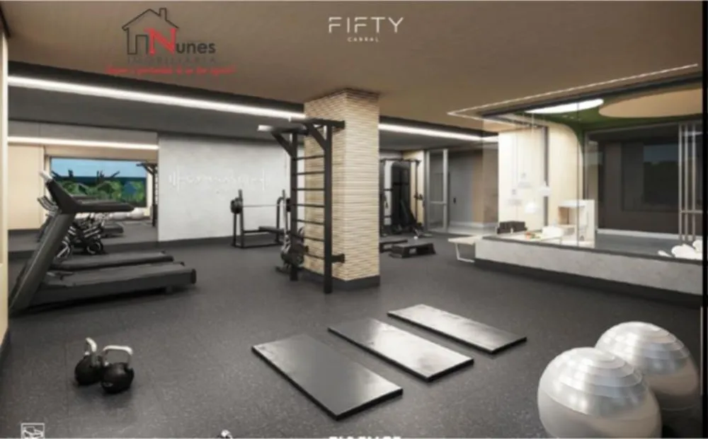 Cobertura, 3 quartos, 365 m² - Foto 7