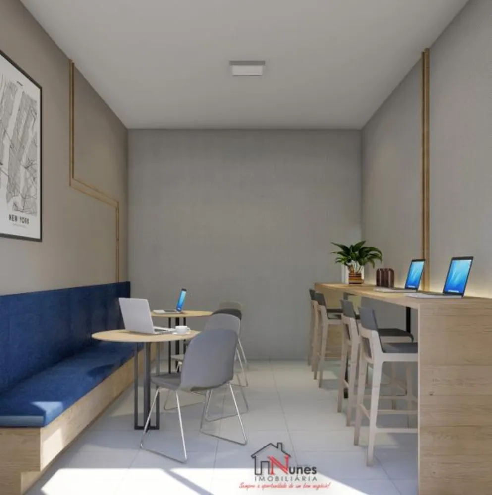 Apartamento, 2 quartos, 46 m² - Foto 11