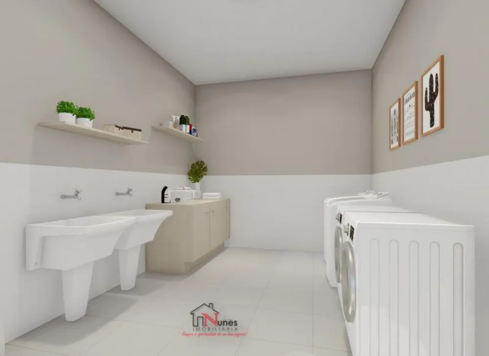 Apartamento, 2 quartos, 46 m² - Foto 12