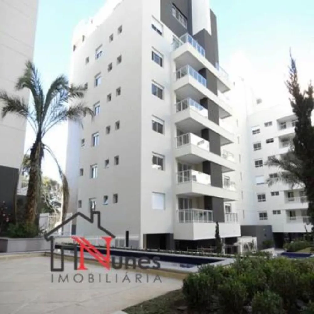 Apartamento, 4 quartos, 189 m² - Foto 27